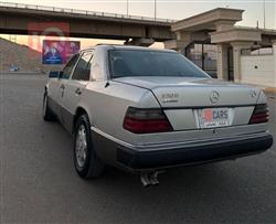 مێرسێدس بێنز E-Class